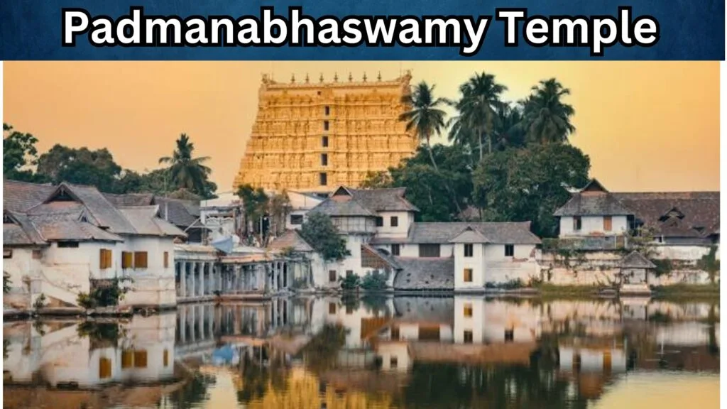 Padmanabhaswamy Temple Darshan Timings