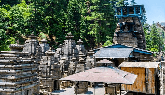 Jageshwar Temple darshan timings