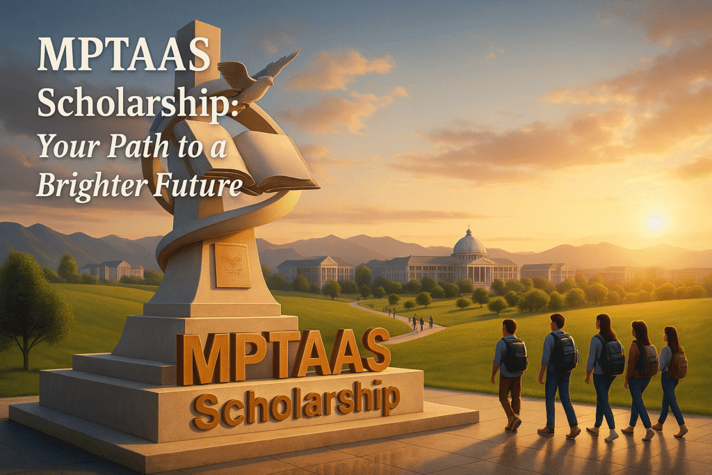 MPTAAS DOB Verification Process & Profile Update : A Step By Step Guide