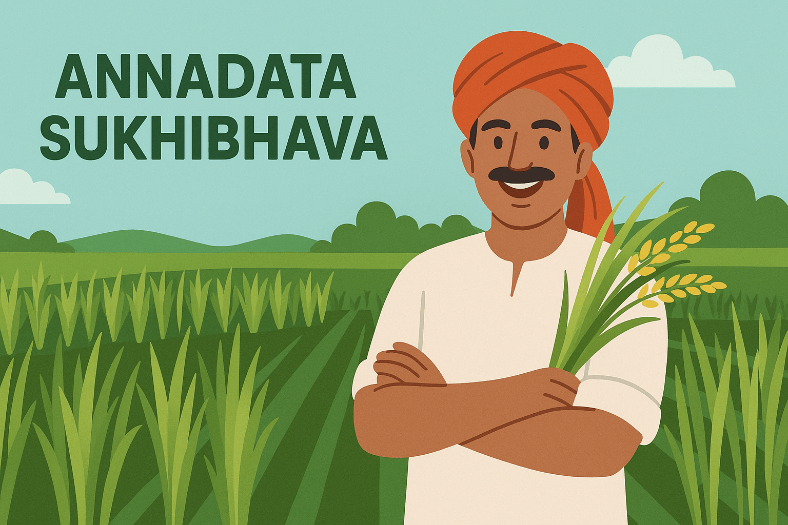 Annadata Sukhibhava Scheme – Full Guide for Andhra Pradesh Farmers